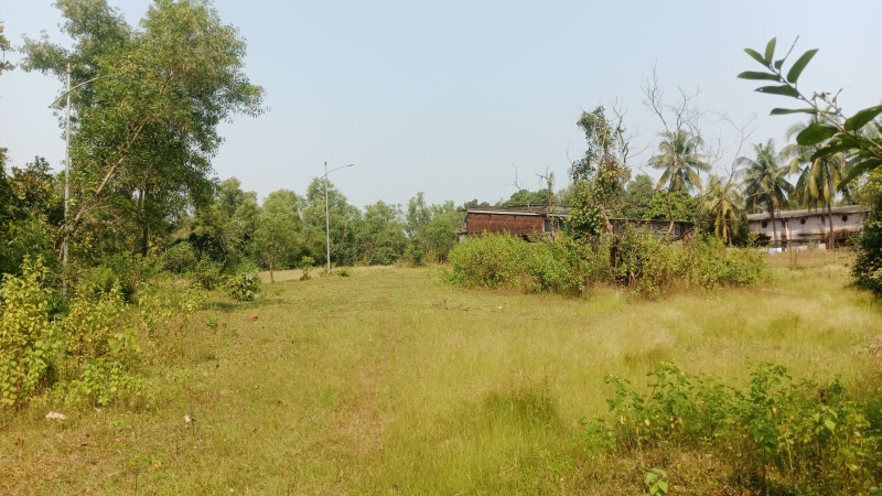  800 Sq. Meter Industrial Land for Sale in Kudal, Sindhudurg