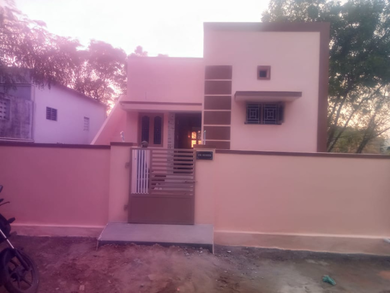 2 BHK 1800 Sq.ft. House for Rent in Melapalayam, Tirunelveli