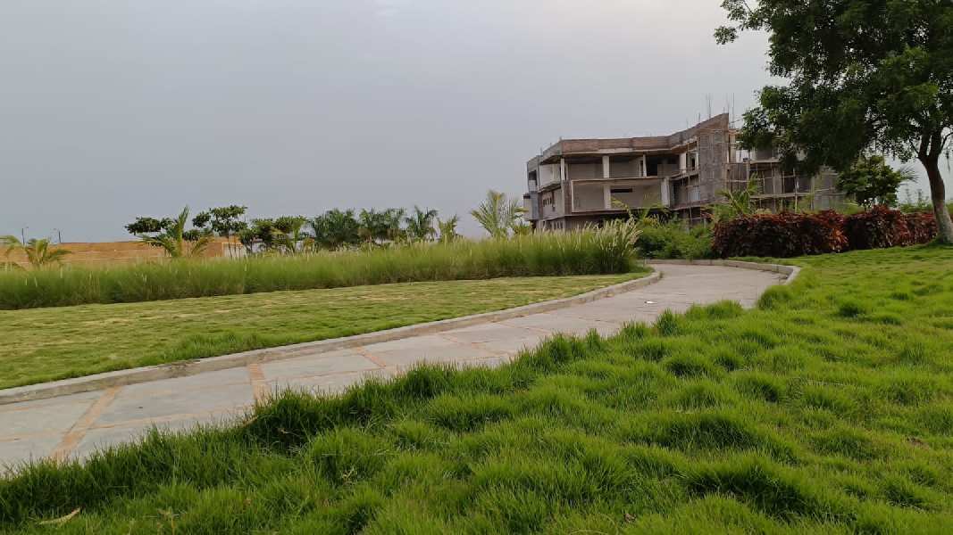  Residential Plot 133 Sq. Yards for Sale in Isnapur, Hyderabad