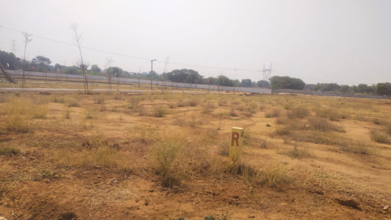  Residential Plot 154 Sq. Yards for Sale in Shadnagar, Hyderabad