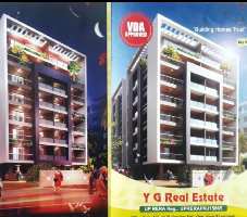 3 BHK Flat for Sale in Paharia, Varanasi