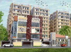 3 BHK Flat for Sale in Rajatalab, Varanasi