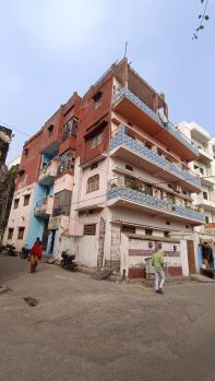 10 BHK House for Sale in Sudamapur, Varanasi
