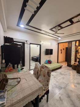 2 BHK Flat for Sale in Chitaipur, Varanasi