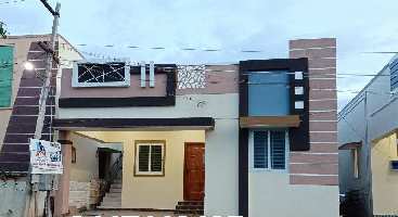 2 BHK House for Sale in Allithurai, Tiruchirappalli