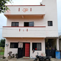 2 BHK House for Sale in Kunjirwadi, Pune