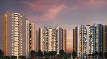 2 BHK Flat for Rent in Hinjewadi Phase 1, Pune