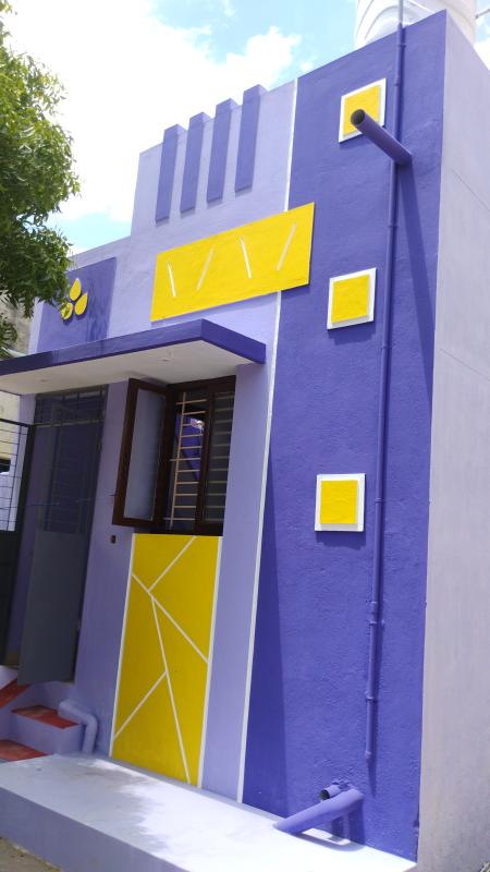 1 BHK House 450 Sq.ft. for Sale in Kaithari Nagar, Nilaiyur, Madurai