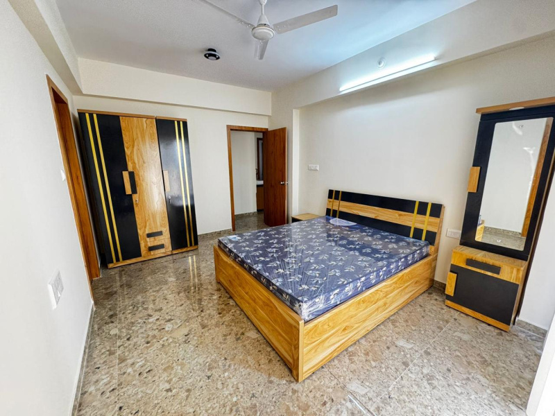 3 BHK 1900 Sq.ft. Apartment for Sale in Khadoli, Silvassa