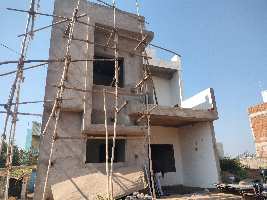 3 BHK House for Sale in Jora, Raipur