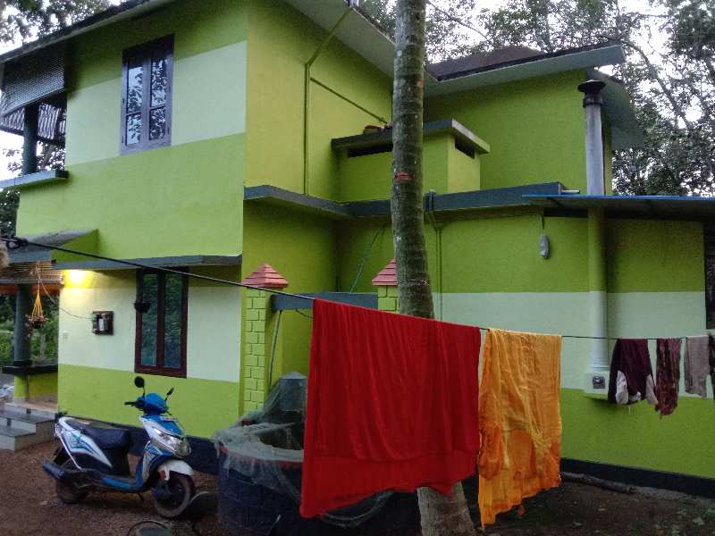 3 BHK House 29 Cent for Sale in Kottarakkara, Kollam