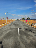  Residential Plot for Sale in Sethurapatti, Tiruchirappalli