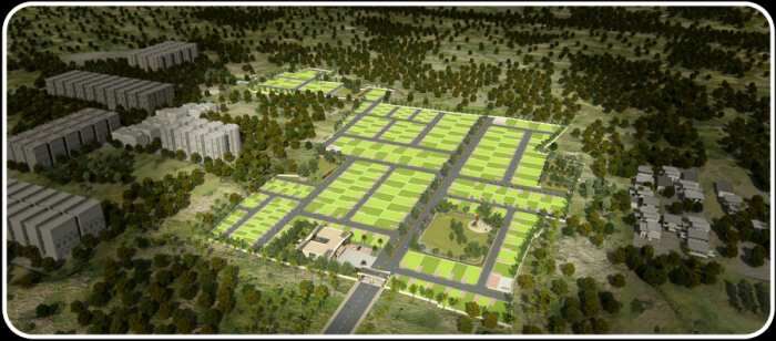  Residential Plot 1000 Sq.ft. for Sale in Vandalure, Kelambakkam, Chennai