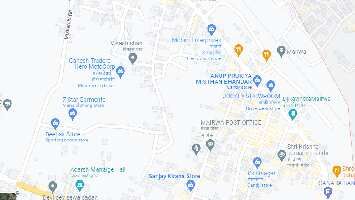  Residential Plot for Sale in Mairwa, Siwan