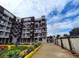 1 BHK Flat for Rent in Karjat, Mumbai