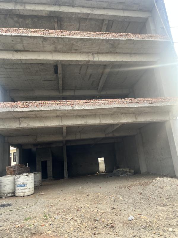  Showroom 15000 Sq.ft. for Rent in Kunjwani, Jammu