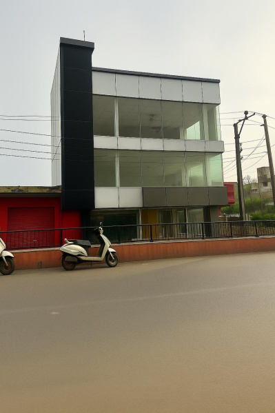  Showroom 2100 Sq.ft. for Rent in Talab Tillo, Jammu