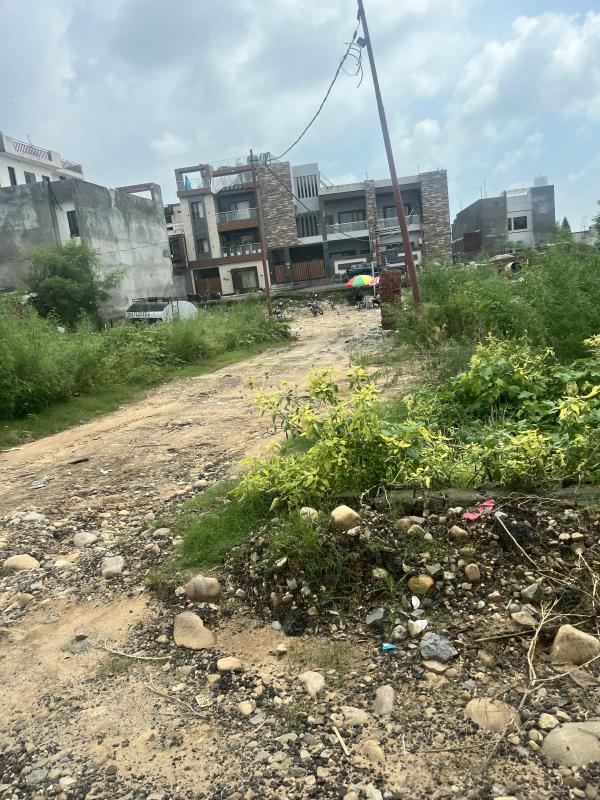  Residential Plot 1800 Sq.ft. for Sale in Channi Himmat, Jammu
