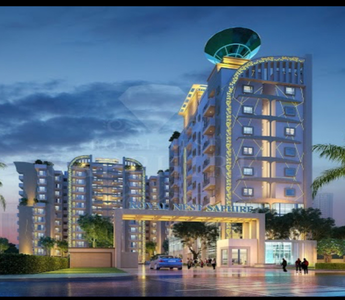 2 BHK Apartment 1400 Sq.ft. for Rent in Greater Kailash, Jammu