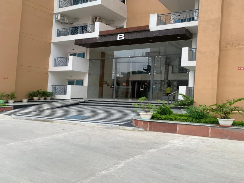 2 BHK Apartment 1400 Sq.ft. for Rent in Greater Kailash, Jammu