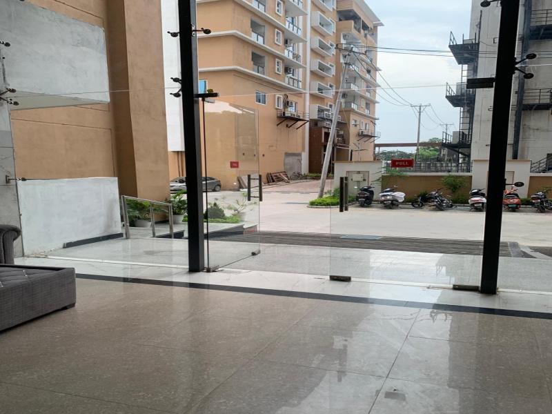 2 BHK Apartment 1400 Sq.ft. for Rent in Greater Kailash, Jammu