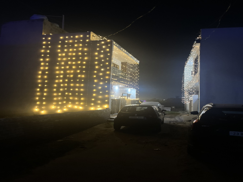3 BHK 2300 Sq.ft. House for Sale in Channi Himmat, Jammu