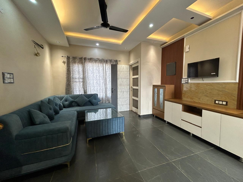 3 BHK 2300 Sq.ft. House for Sale in Channi Himmat, Jammu