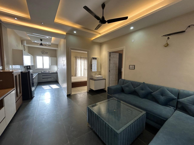3 BHK 2300 Sq.ft. House for Sale in Channi Himmat, Jammu