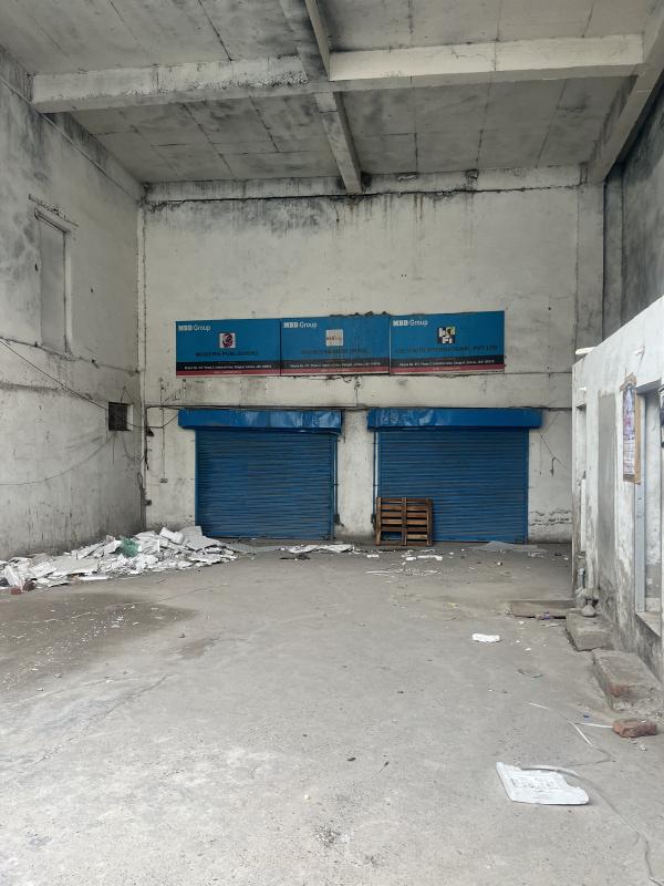  Warehouse 12000 Sq.ft. for Rent in Gangyal Industrial Area, Jammu