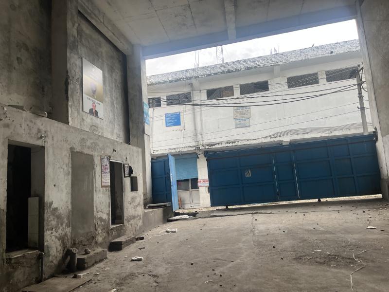  Warehouse 12000 Sq.ft. for Rent in Gangyal Industrial Area, Jammu