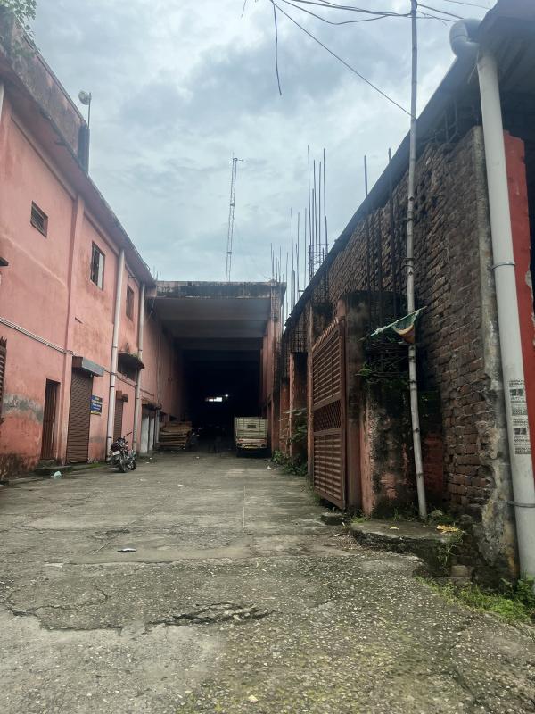  Warehouse 12000 Sq.ft. for Rent in Digiana, Jammu