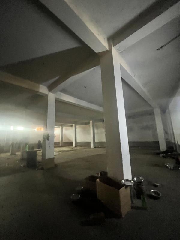  Warehouse 12000 Sq.ft. for Rent in Digiana, Jammu