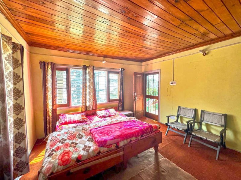2.5 BHK Villa 2500 Sq.ft. for Sale in Patnitop, Udhampur