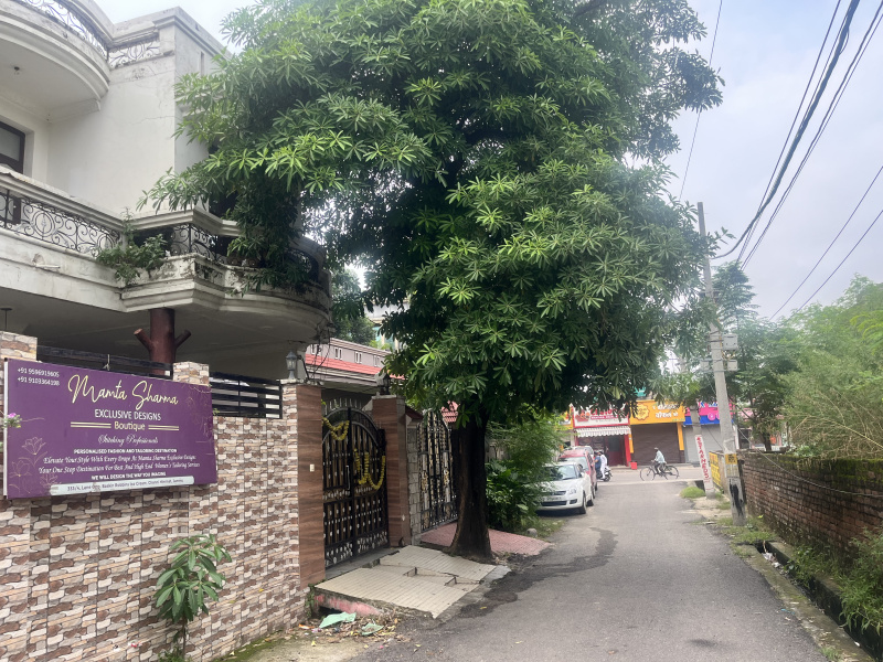 3.5 BHK House 3000 Sq.ft. for Sale in Channi Himmat, Jammu