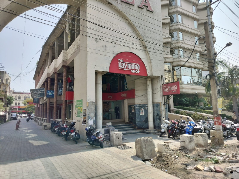 Business Center 1700 Sq.ft. for Rent in Paloura, Jammu