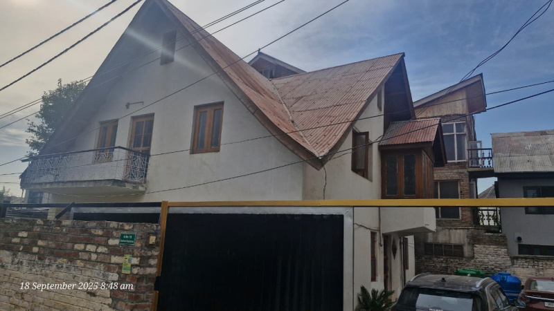 2.5 BHK House 1500 Sq.ft. for Rent in Sanat Nagar, Srinagar