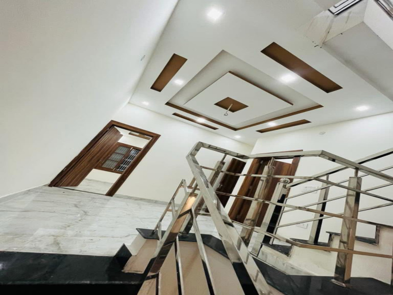 3.5 BHK House 2000 Sq.ft. for Sale in Trikuta Nagar, Jammu
