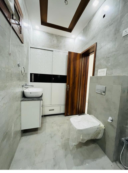 3.5 BHK House 2000 Sq.ft. for Sale in Trikuta Nagar, Jammu