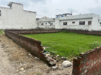 Residential Plot for Sale in Shalamar, Jammu