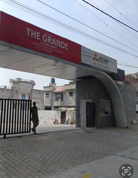 3 BHK Flat for Sale in Akhnoor Road, Jammu