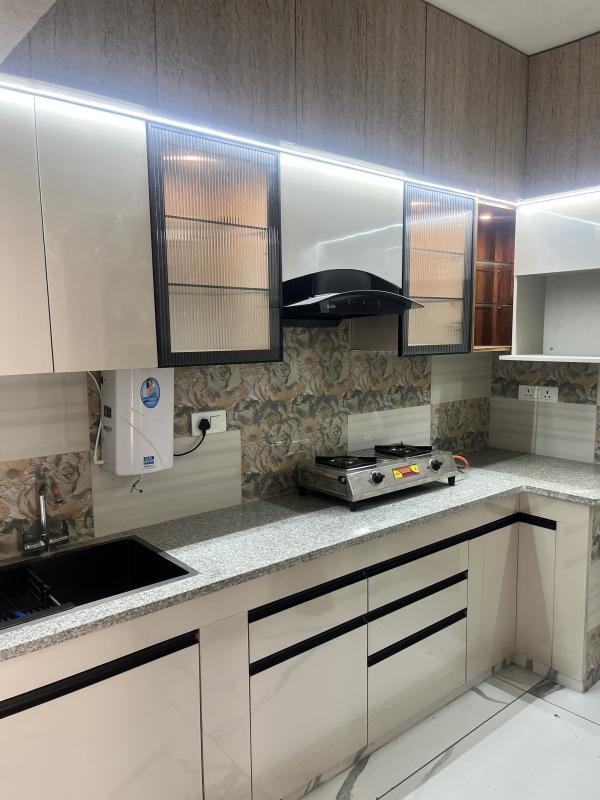 2.5 BHK 1700 Sq.ft. Apartment for Rent in Sidhra, Jammu