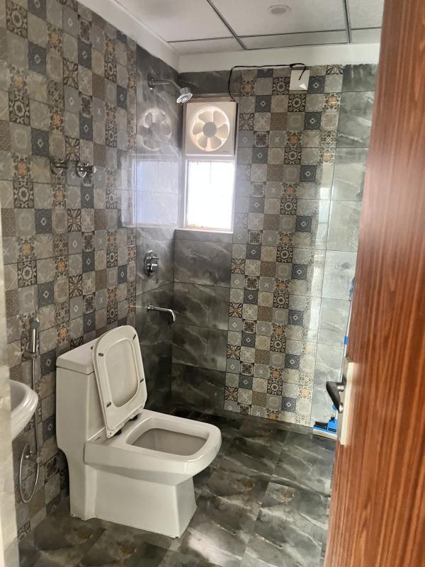 2.5 BHK 1700 Sq.ft. Apartment for Rent in Sidhra, Jammu