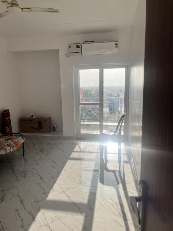 2.5 BHK 1700 Sq.ft. Apartment for Rent in Sidhra, Jammu