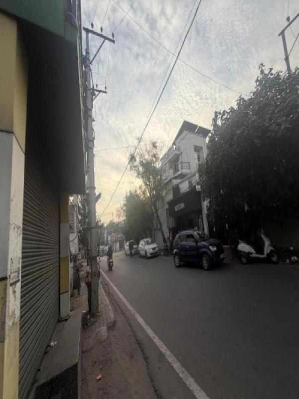  300 Sq.ft. Commercial Shop for Rent in Gandhi Nagar, Jammu