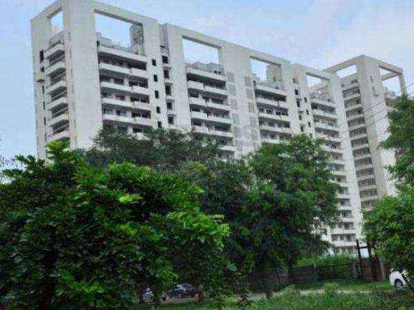 4 BHK 2500 Sq.ft. Builder Floor for Rent in DLF Phase II, Gurgaon