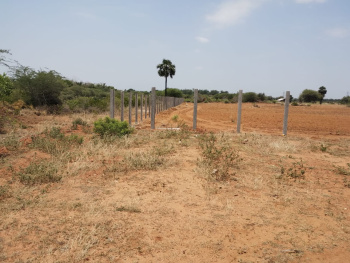  Residential Plot for Sale in Keeranur, Tiruchirappalli