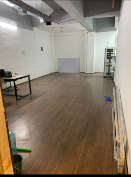 Office Space for Rent in Mulund West, Mumbai