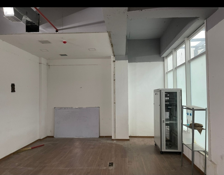  511 Sq.ft. Office Space for Rent in Mulund West, Mumbai
