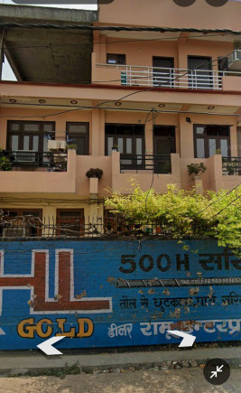  4050 Sq.ft. Showroom for Sale in Naubasta, Kanpur