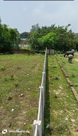  24000 Sq.ft. Commercial Land for Sale in Ayodhya Bypass, Faizabad